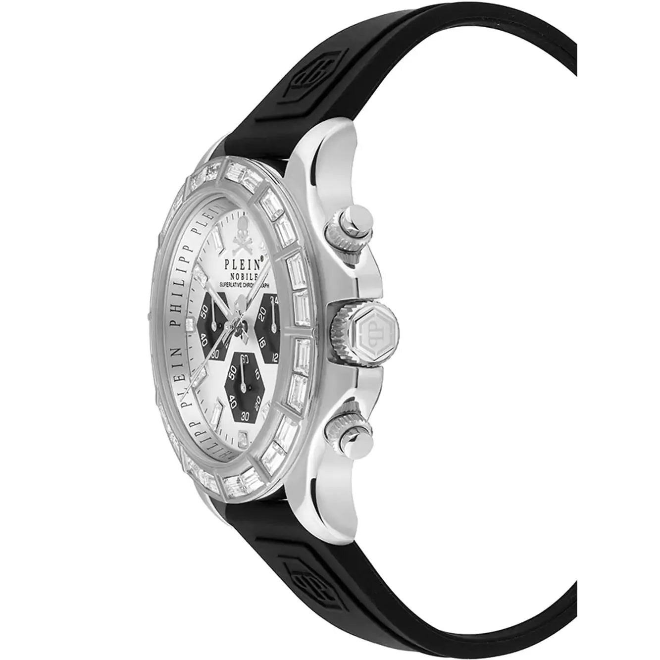 Men's $PECTRE CHRONO WATCH (PWVAA0123).