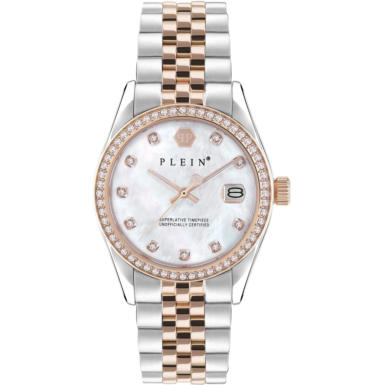 Ladies Superlative Watch PWYAA0223 Philip Plein
