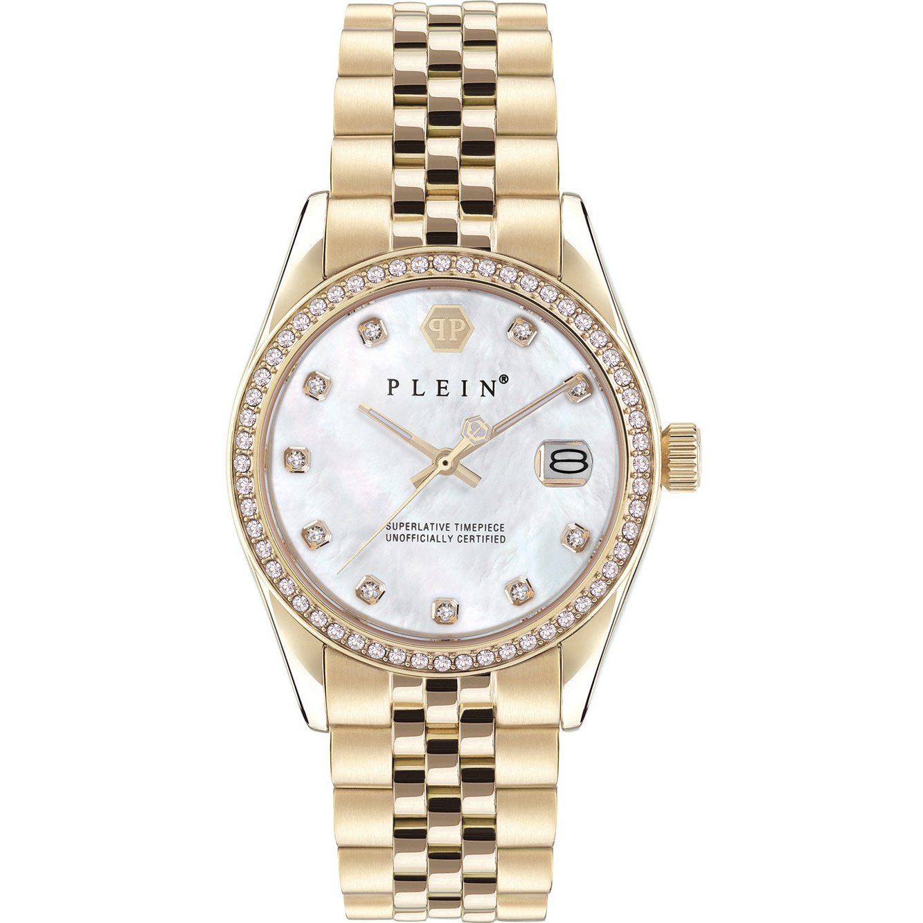 Ladies Superlative Watch PWYAA0323 Philip Plein