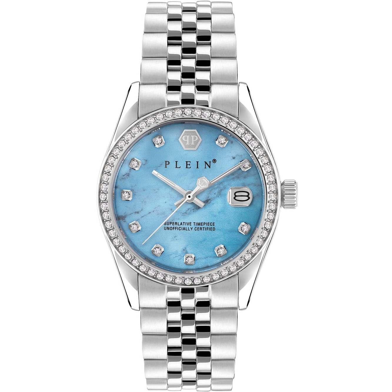Ladies Superlative Watch PWYAA0423 Philip Plein