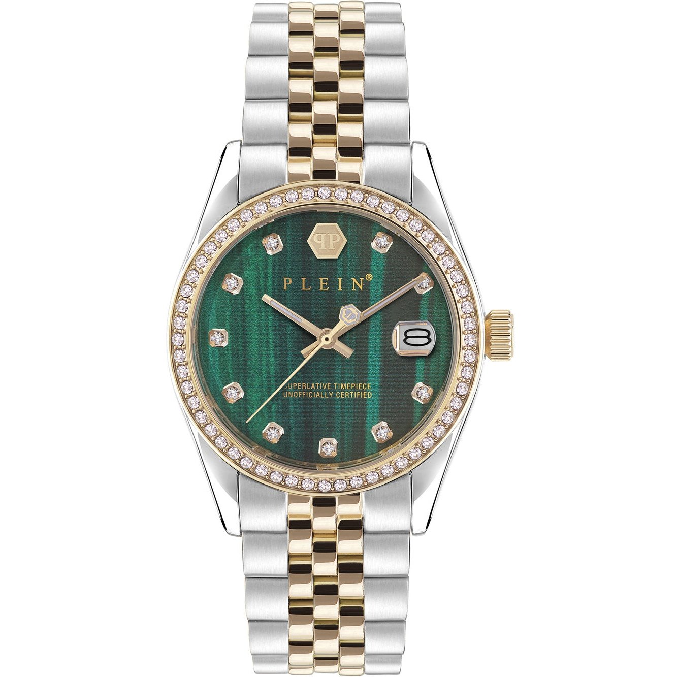 Ladies Superlative Watch PWYAA0523 Philip Plein