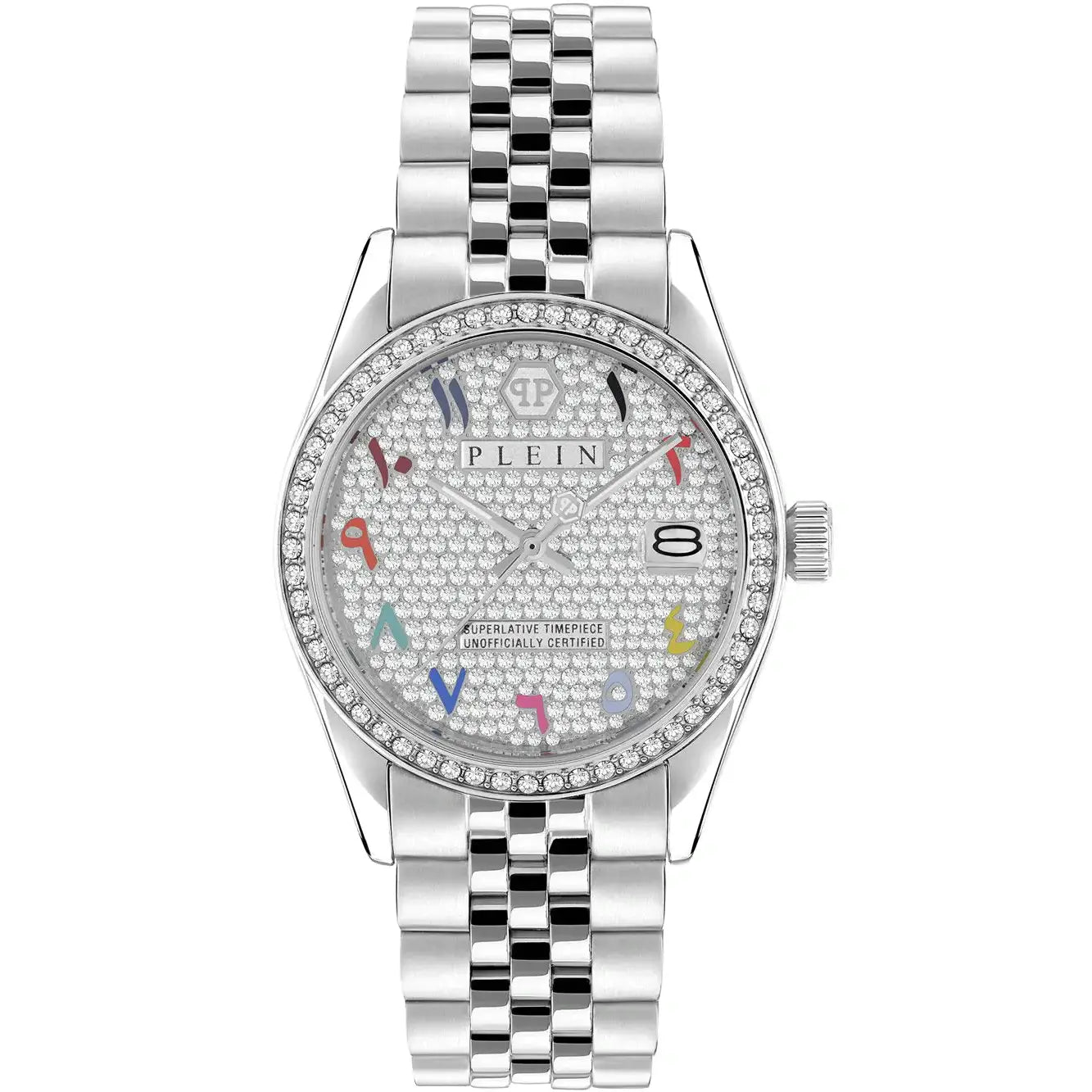 Ladies Street Couture Ladies Watch (PWYAA0723).