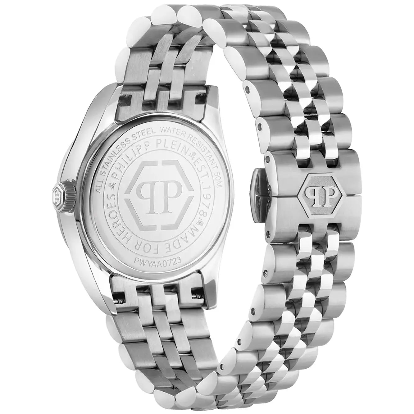 Ladies Street Couture Ladies Watch (PWYAA0723).