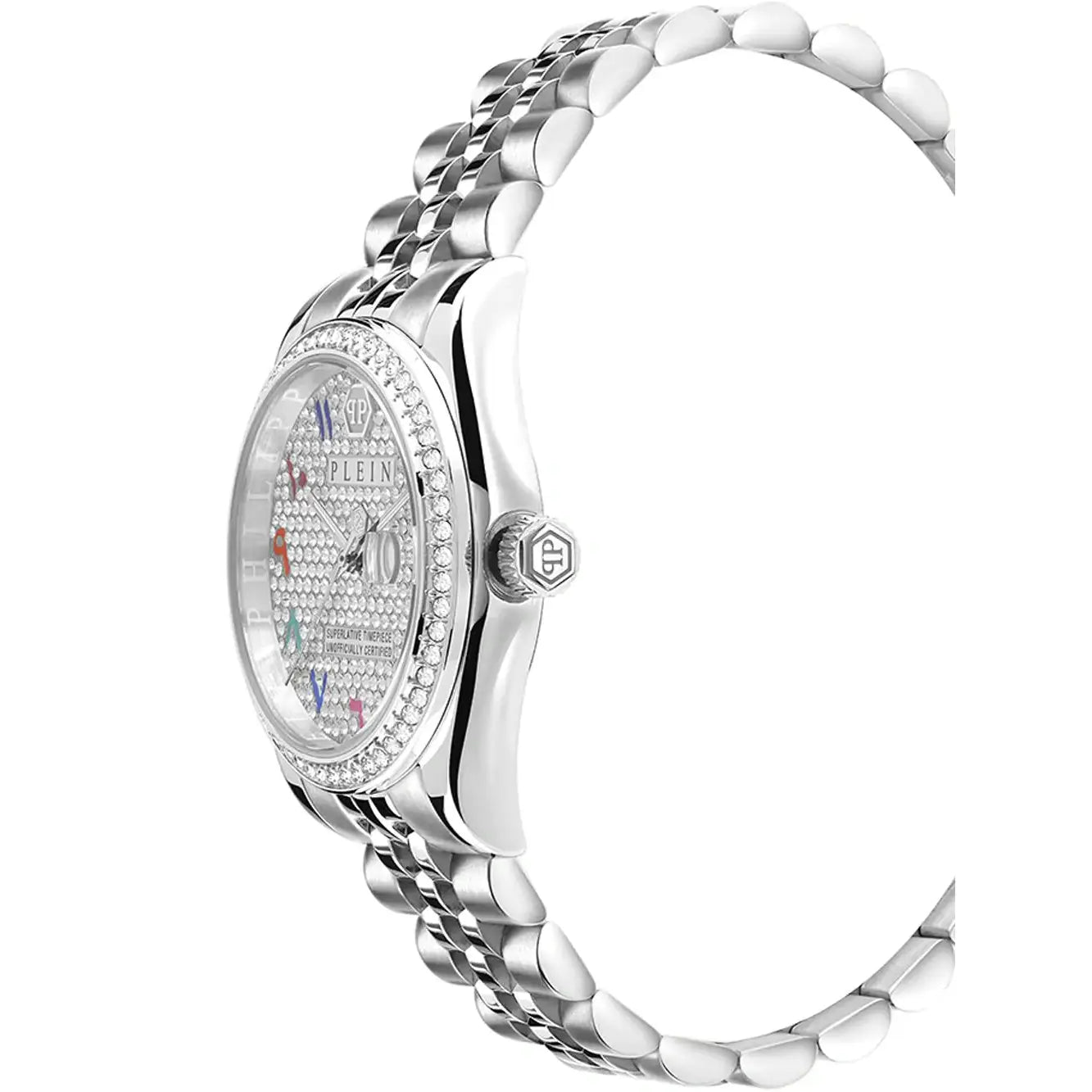 Ladies Street Couture Ladies Watch (PWYAA0723).