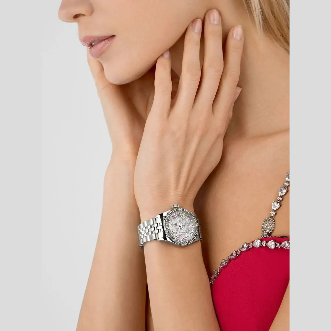 Ladies Street Couture Ladies Watch (PWYAA0723).