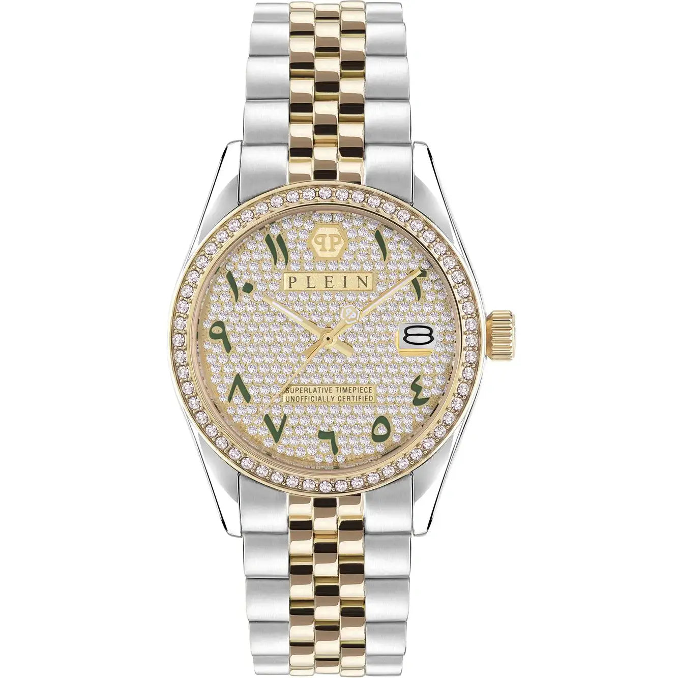 Ladies Street Couture Ladies Watch (PWYAA0823).