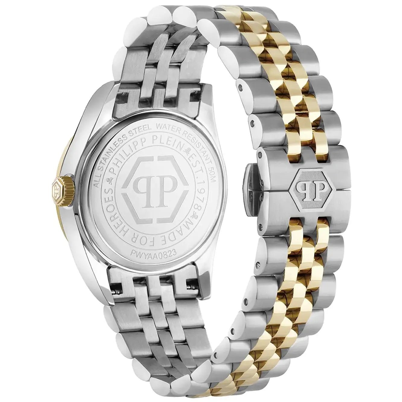 Ladies Street Couture Ladies Watch (PWYAA0823).