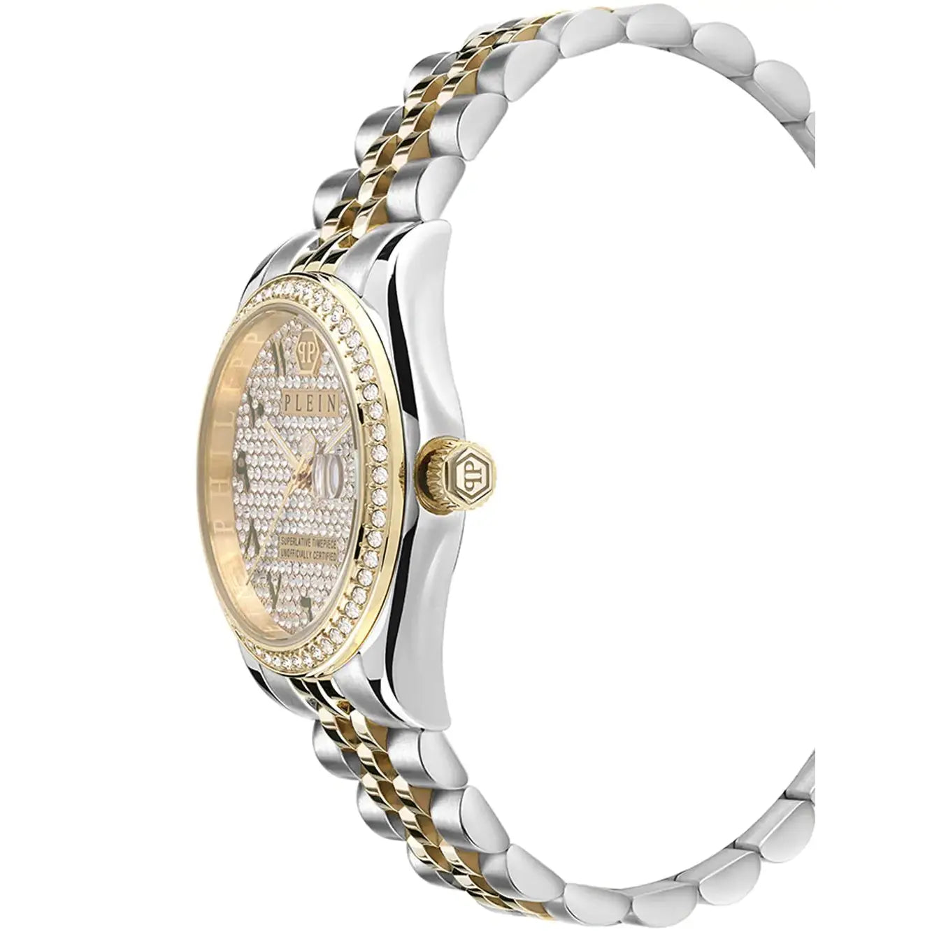 Ladies Street Couture Ladies Watch (PWYAA0823).