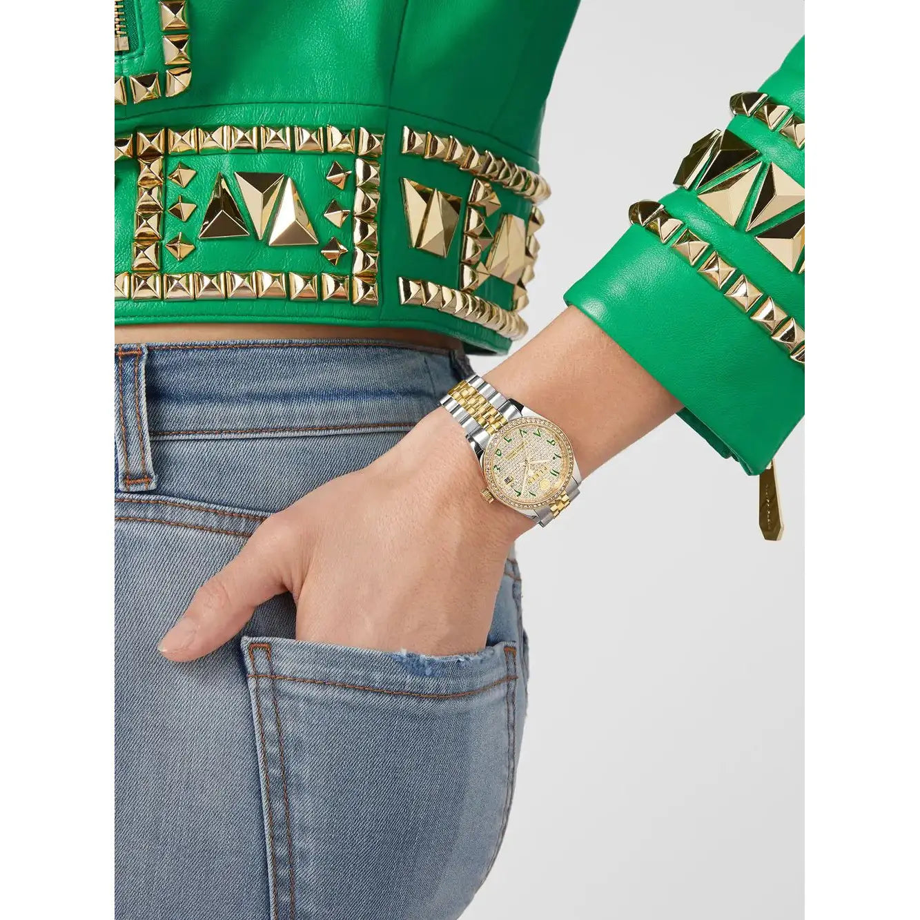 Ladies Street Couture Ladies Watch (PWYAA0823).