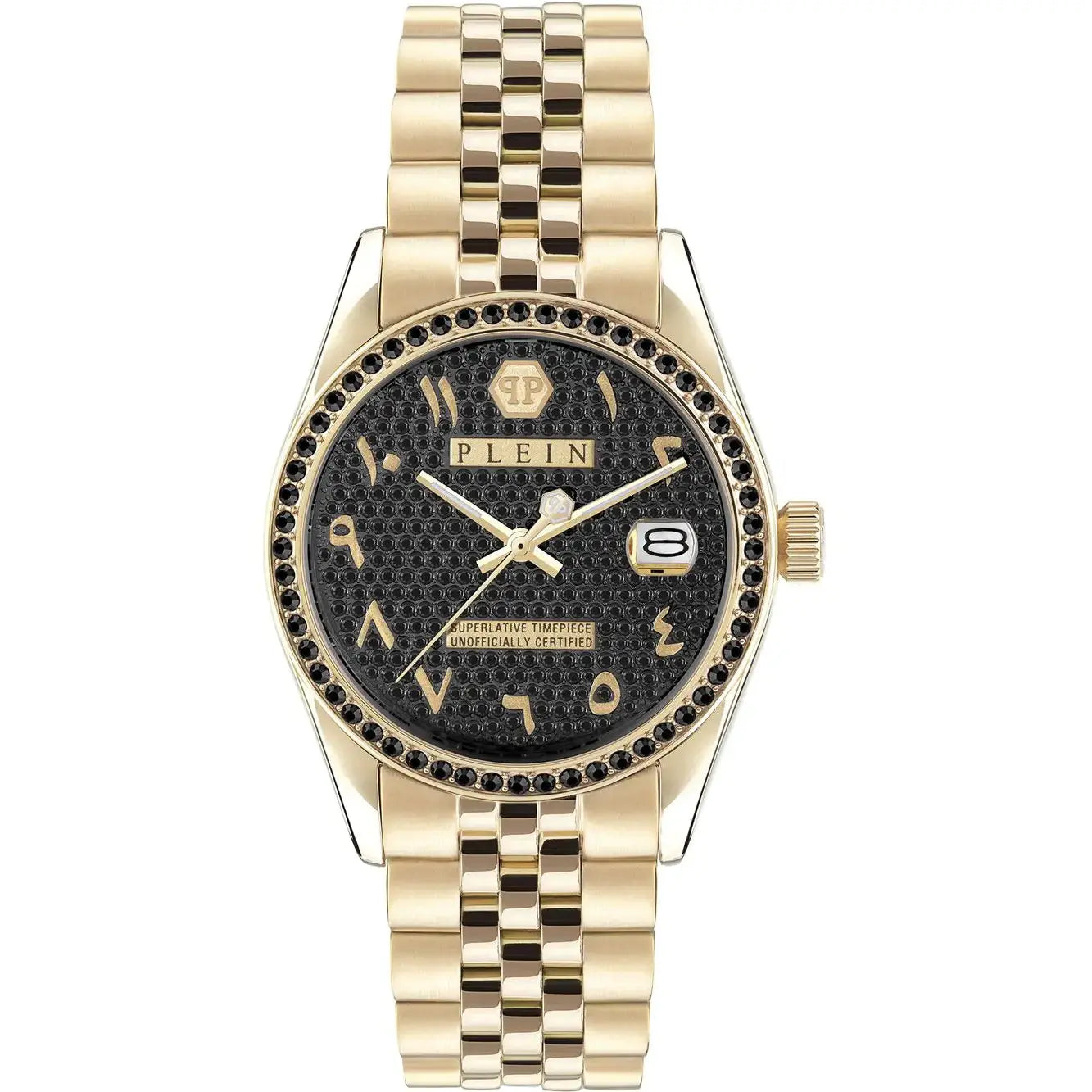 Ladies Street Couture Ladies Watch (PWYAA0923).