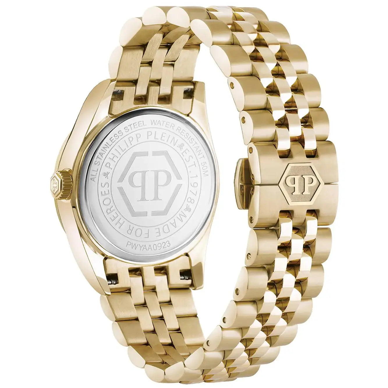 Ladies Street Couture Ladies Watch (PWYAA0923).