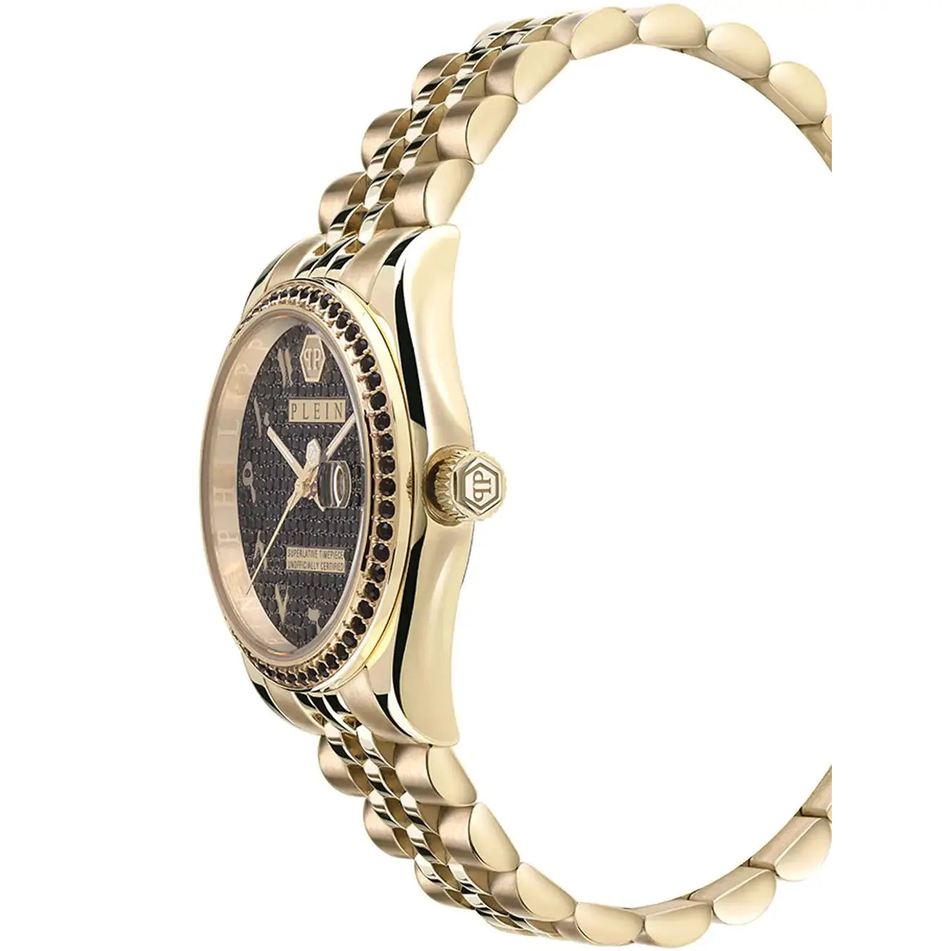 Ladies Street Couture Ladies Watch (PWYAA0923).