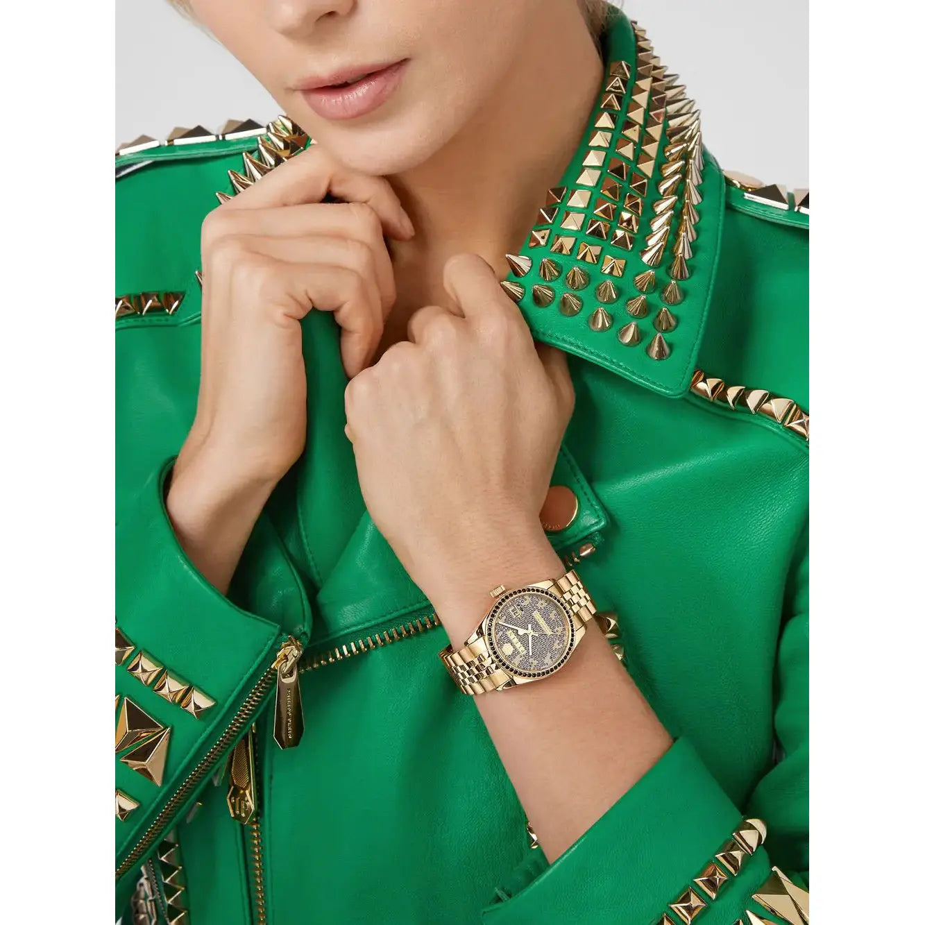 Ladies Street Couture Ladies Watch (PWYAA0923).