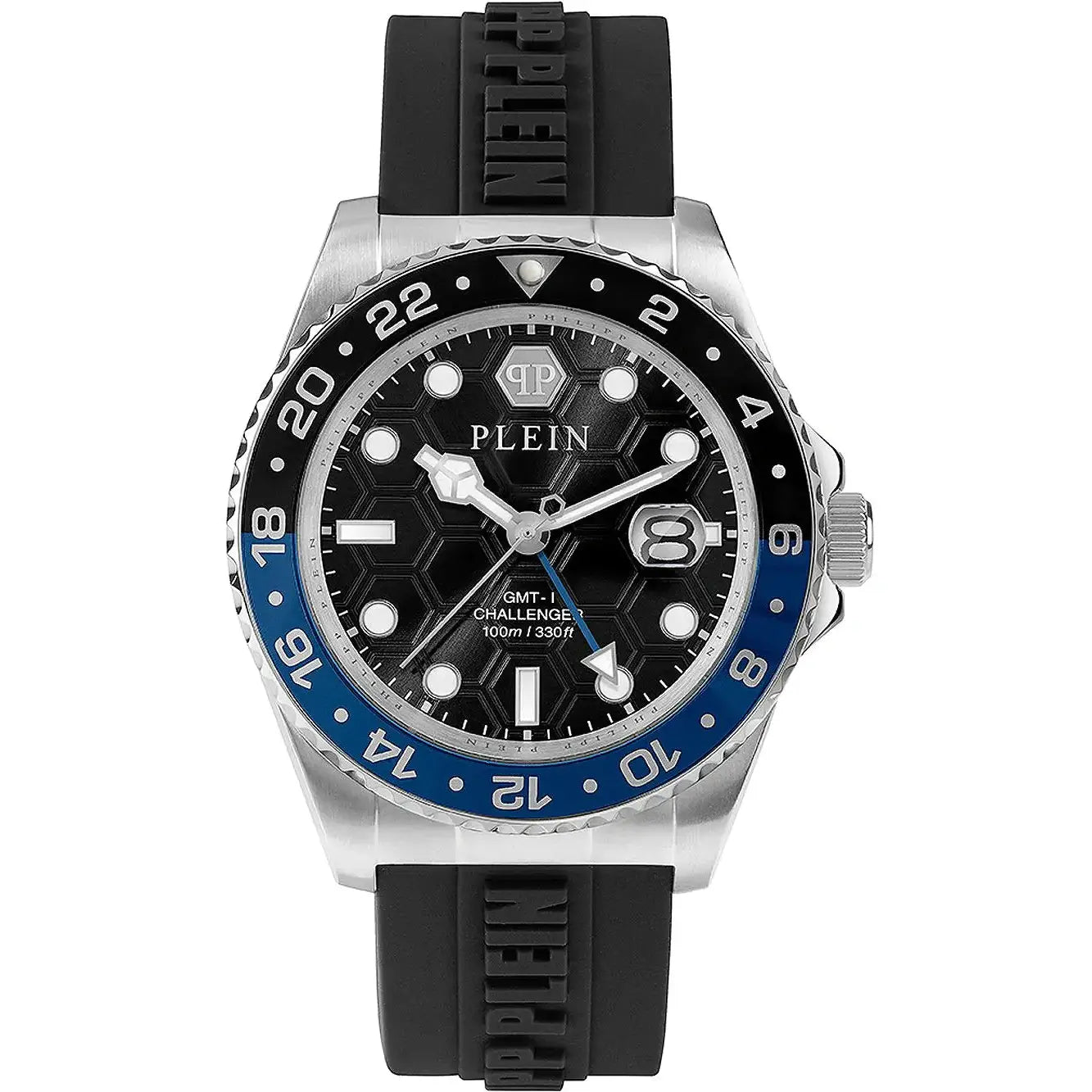 Men's $port GMT Mens Watch (PWYBA0123).