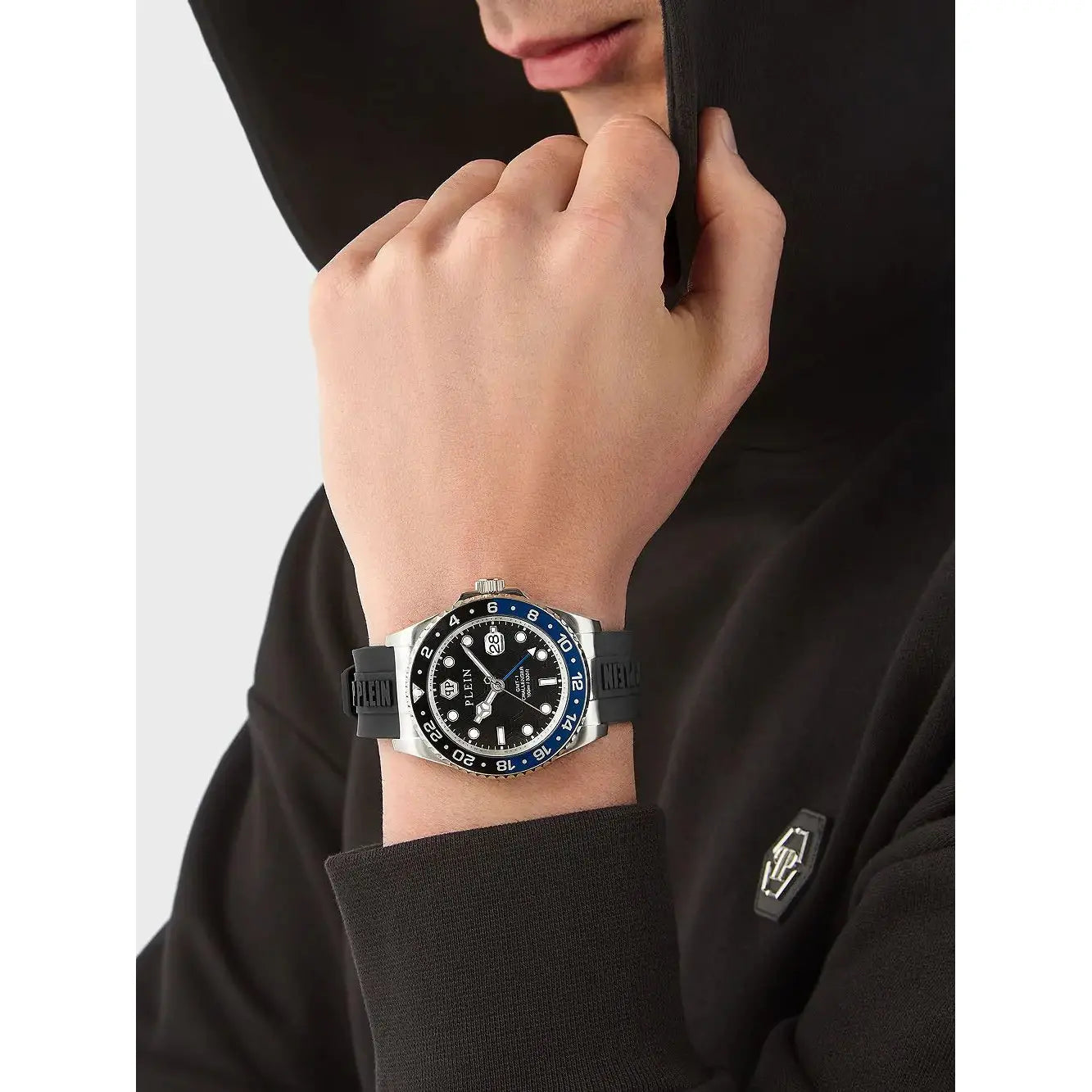 Men's $port GMT Mens Watch (PWYBA0123).