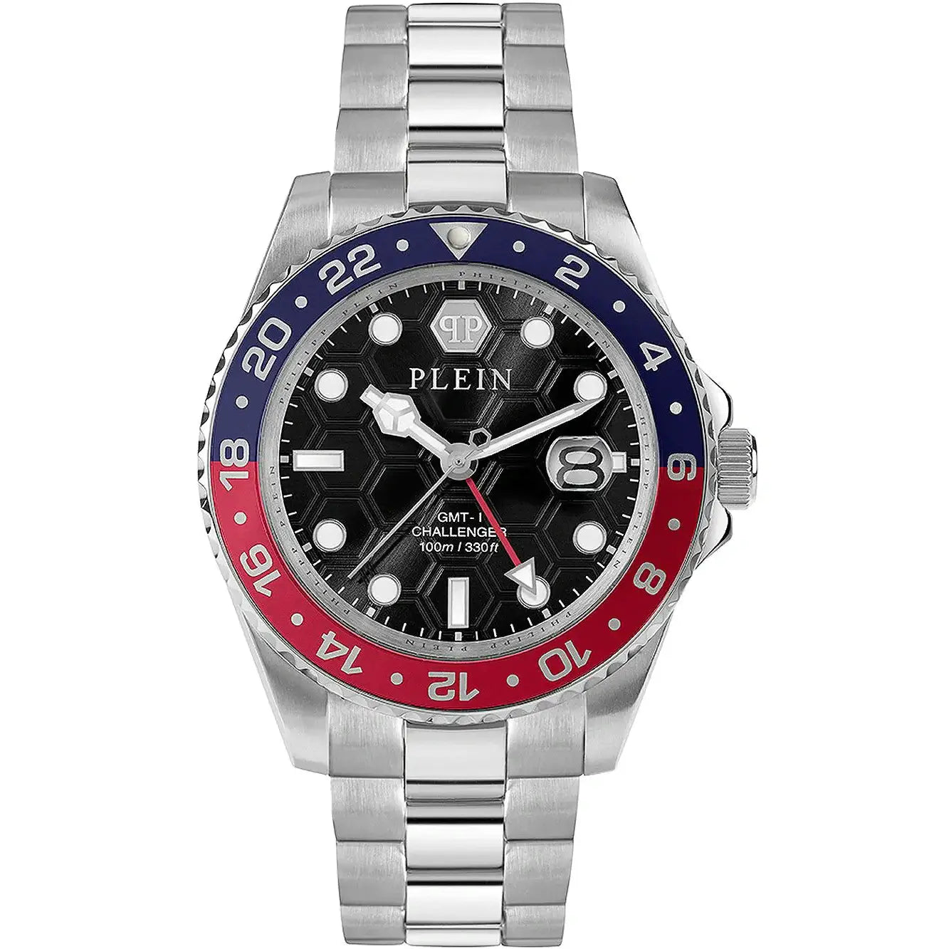 Men's $port GMT Mens Watch (PWYBA0223).