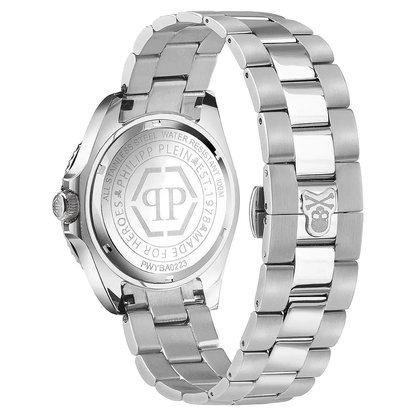 Men's $port GMT Mens Watch (PWYBA0223).