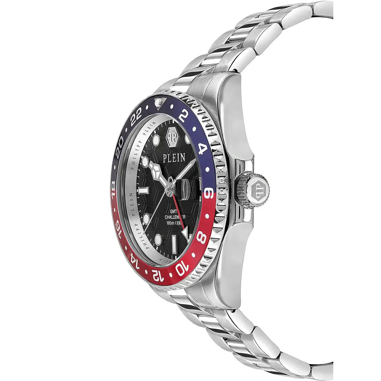 Men's $port GMT Mens Watch (PWYBA0223).