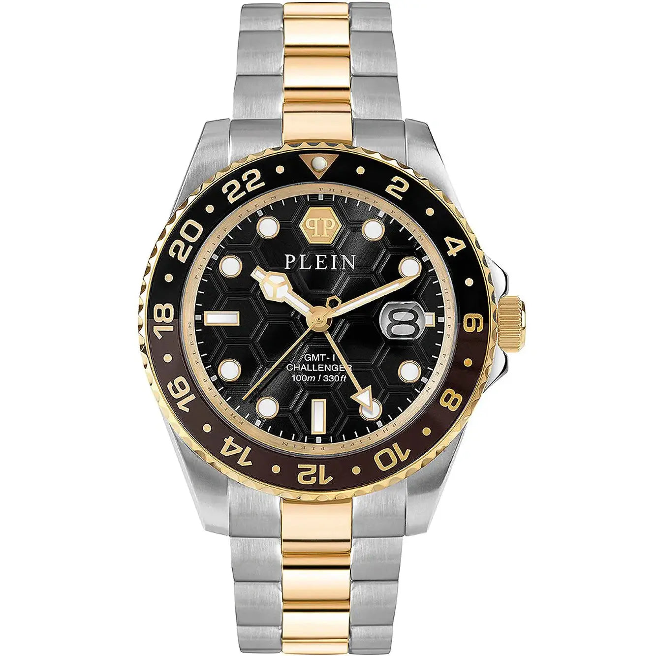 Men's $port GMT Mens Watch (PWYBA0323).