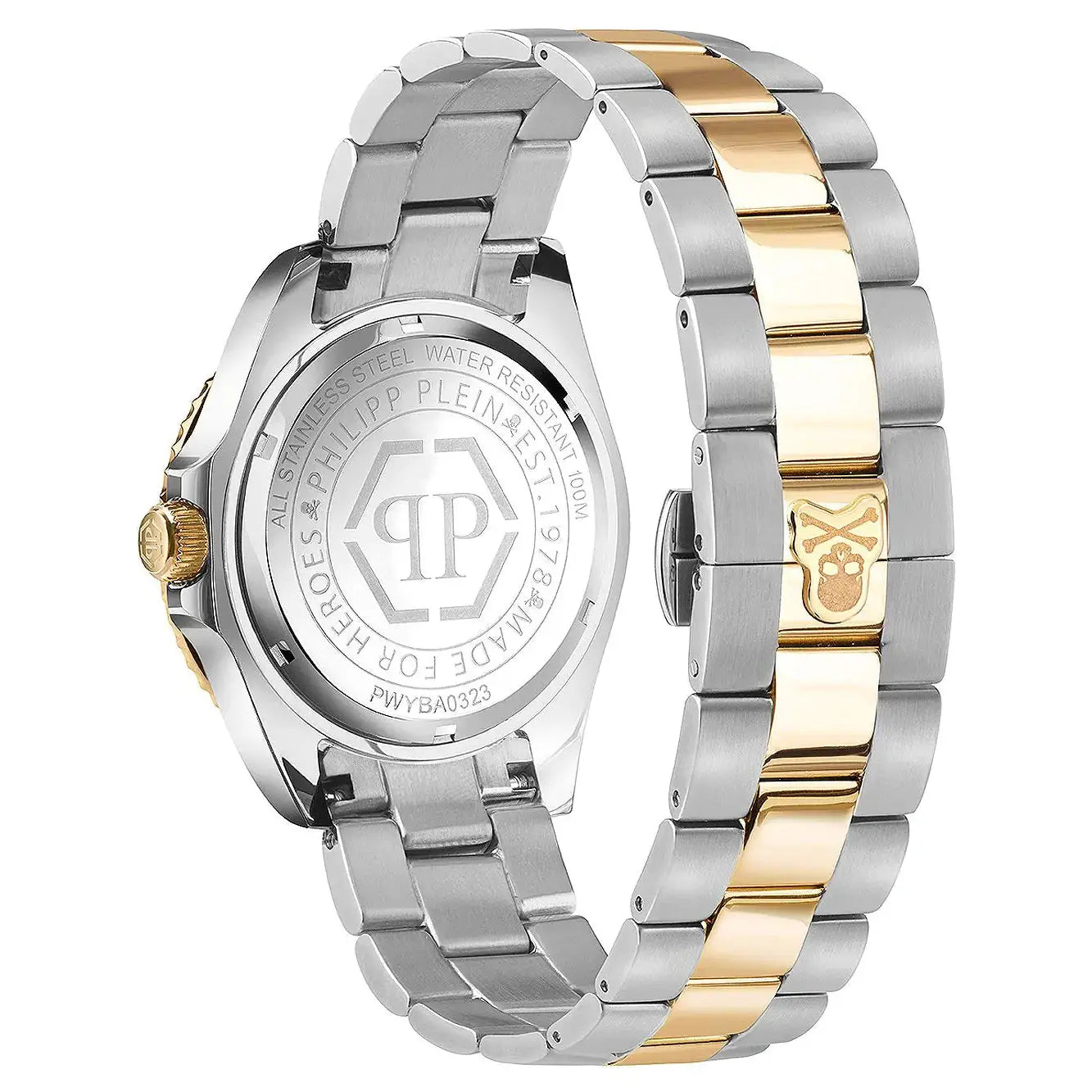 Men's $port GMT Mens Watch (PWYBA0323).