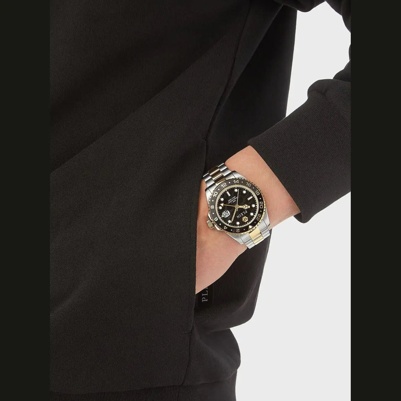 Men's $port GMT Mens Watch (PWYBA0323).