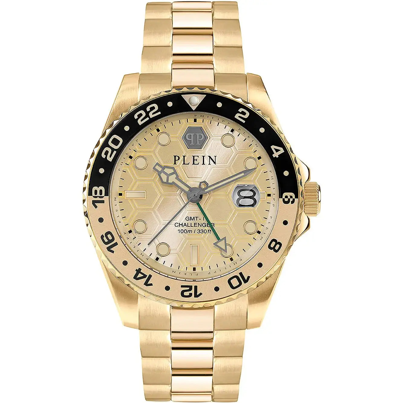 Men's $port GMT Mens Watch (PWYBA0423).
