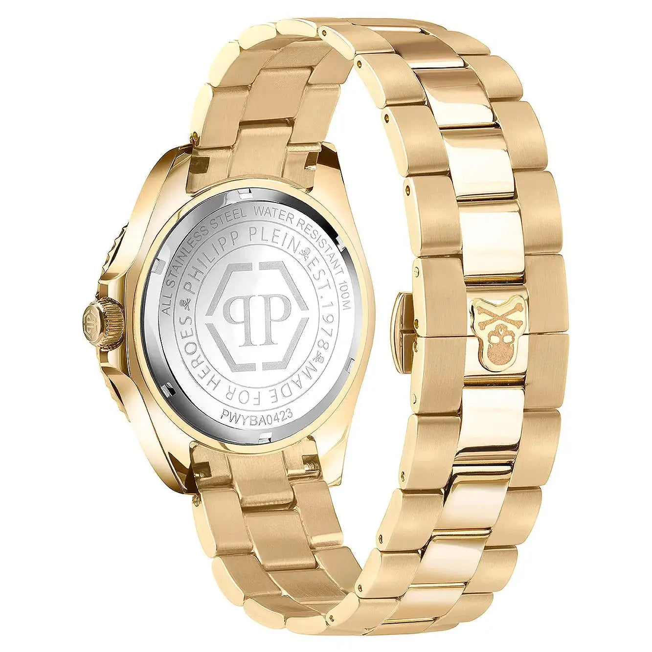 Men's $port GMT Mens Watch (PWYBA0423).