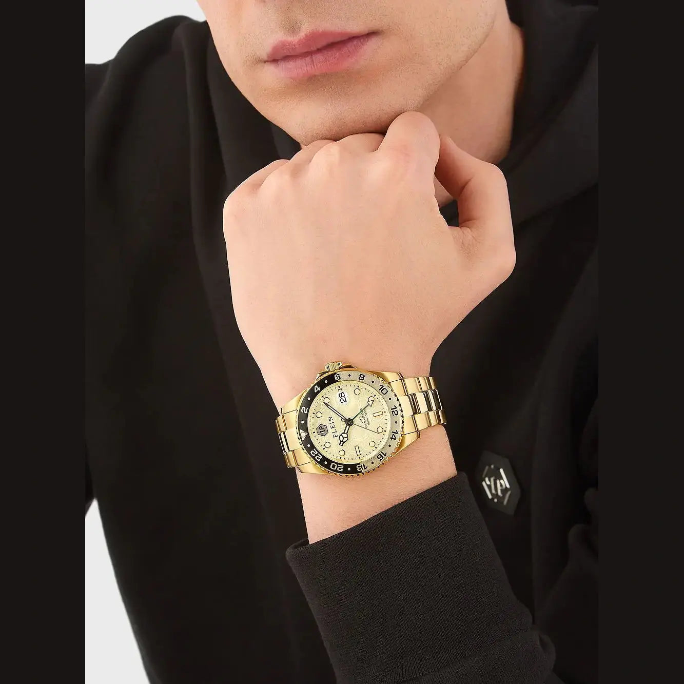 Men's $port GMT Mens Watch (PWYBA0423).