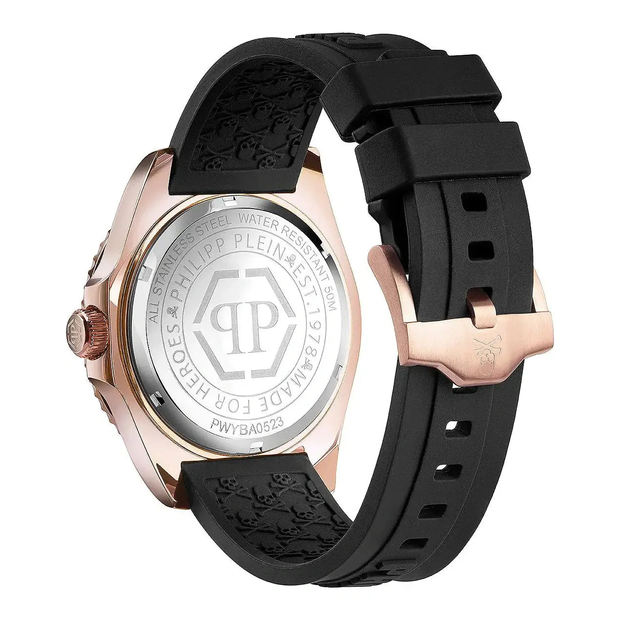 Men's $port GMT Mens Watch (PWYBA0523).