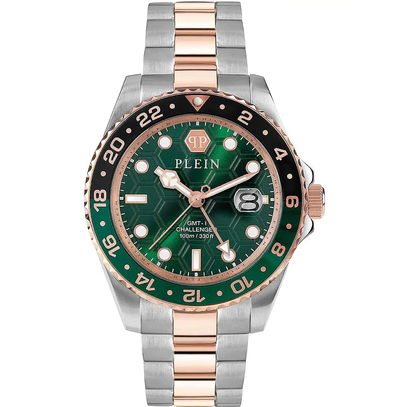 Men's $port GMT Mens Watch (PWYBA0623).