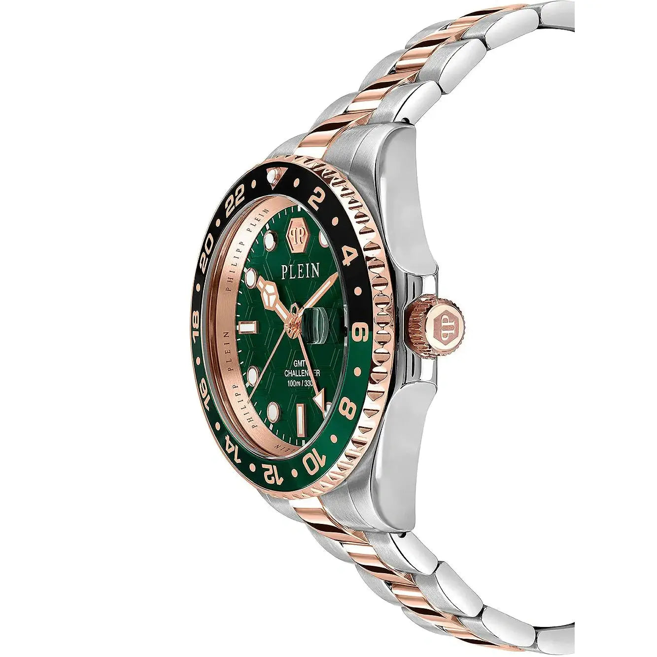 Men's $port GMT Mens Watch (PWYBA0623).