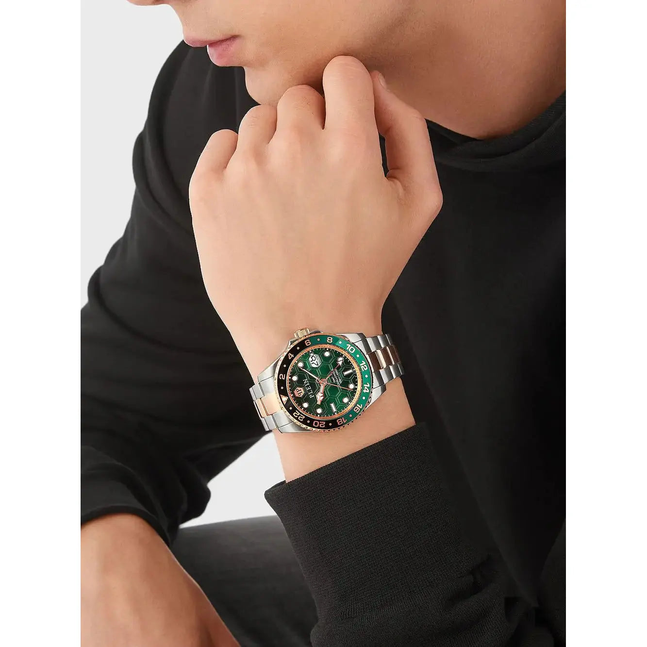 Men's $port GMT Mens Watch (PWYBA0623).
