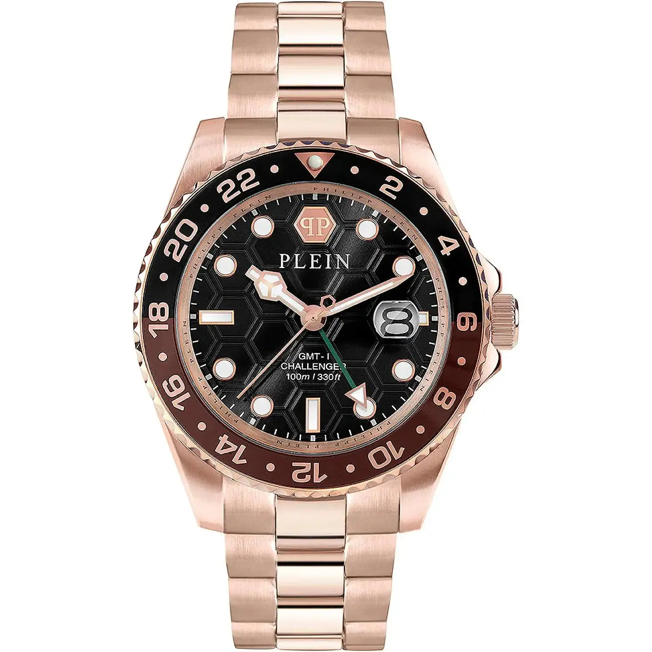 Men's $port GMT Mens Watch (PWYBA0723).