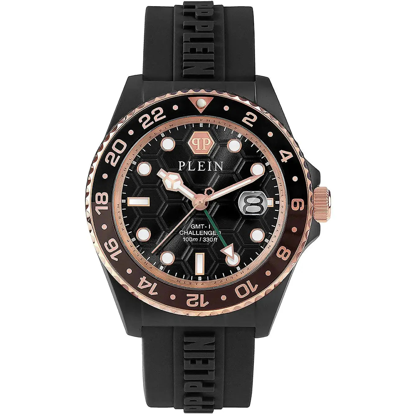 Men's $port GMT Mens Watch (PWYBA0823).