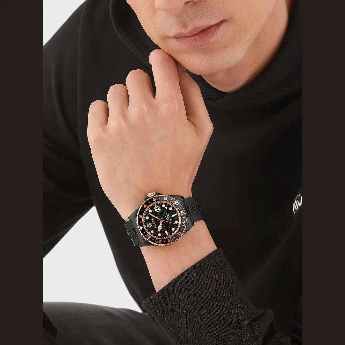 Men's $port GMT Mens Watch (PWYBA0823).