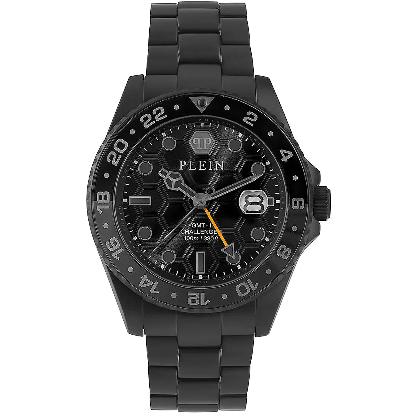 Men's $port GMT Mens Watch (PWYBA0923).