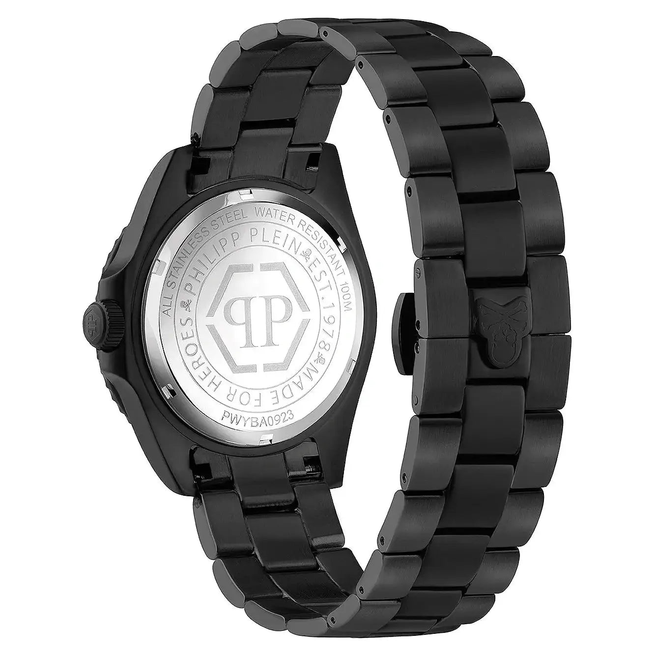 Men's $port GMT Mens Watch (PWYBA0923).