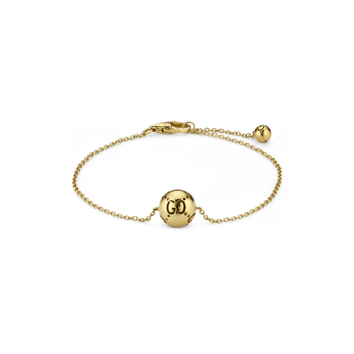 Gucci Icon Bangle Bracelet (YBA861918001)