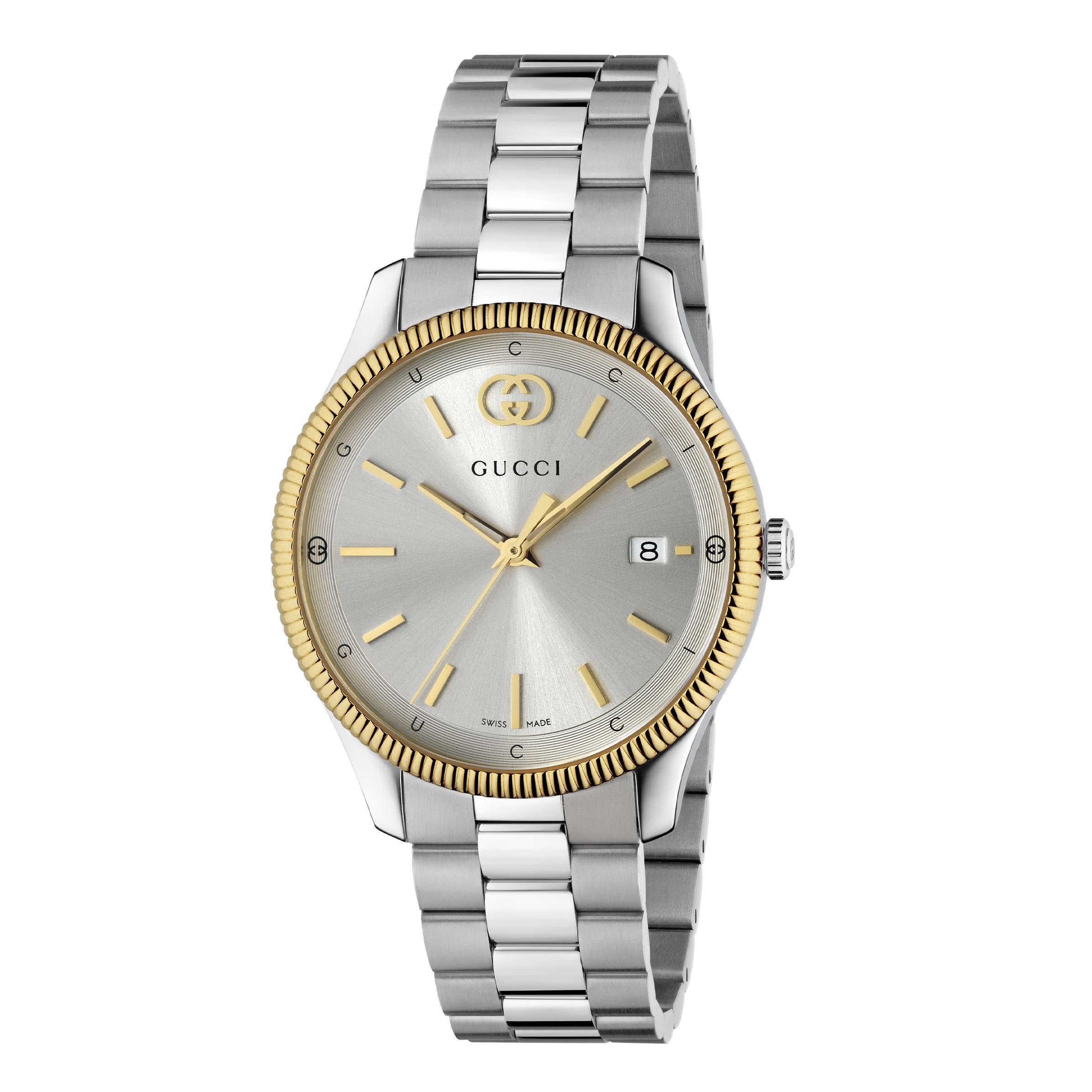 Ladies G-Timeless Watch (YA1264233)