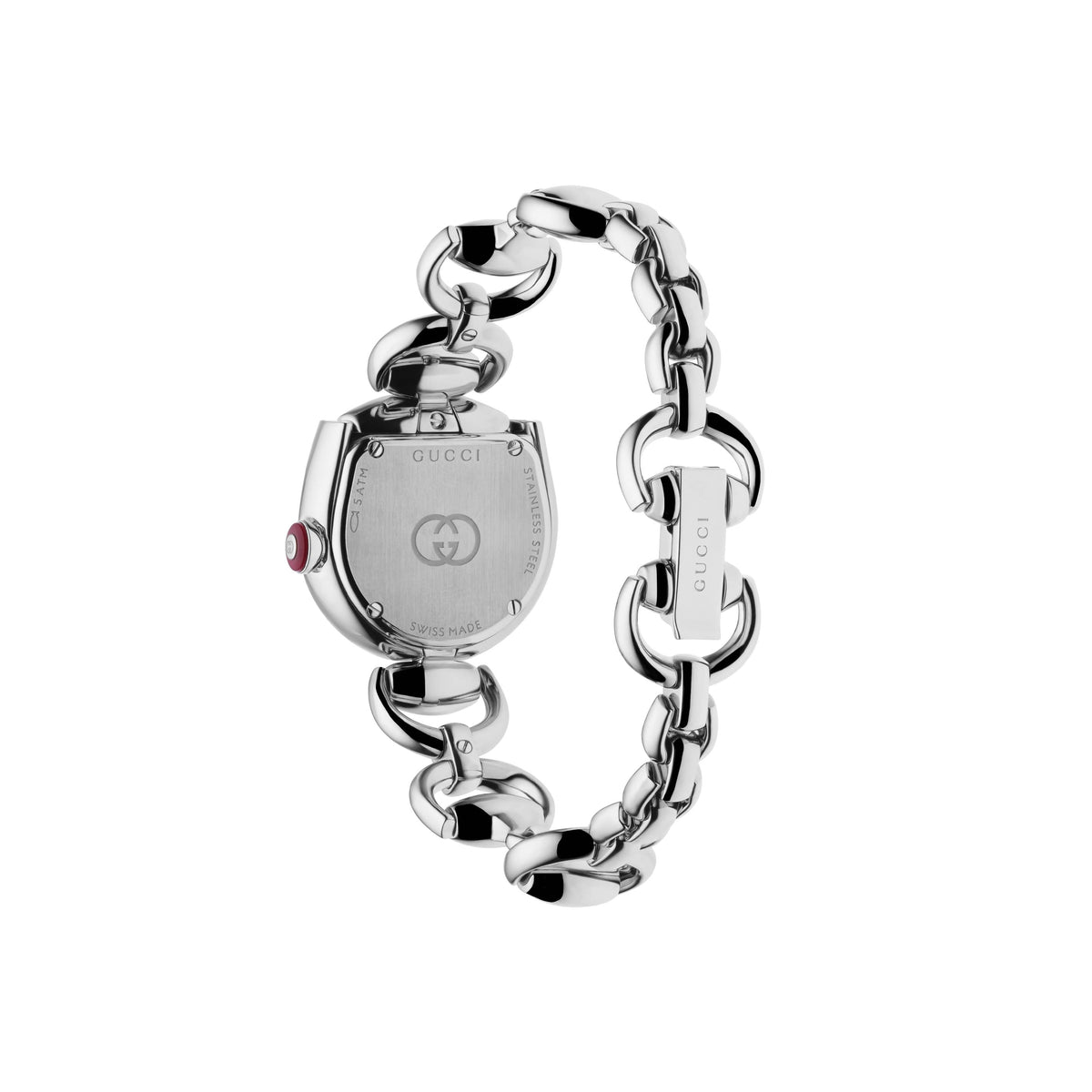 Ladies Horsebit Watch (YA168501)