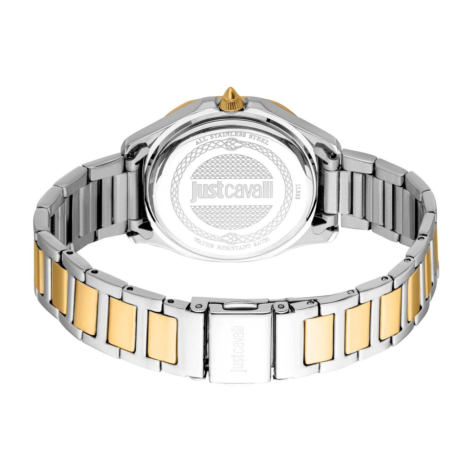 Ladies Glam Chic Watch Watch (JC1L263M0085)