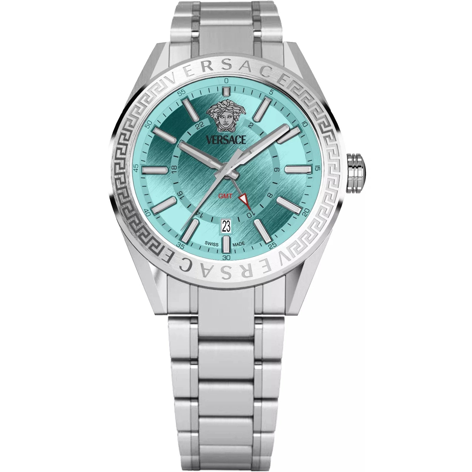 Men's V-Code watch (VEAFA0324)