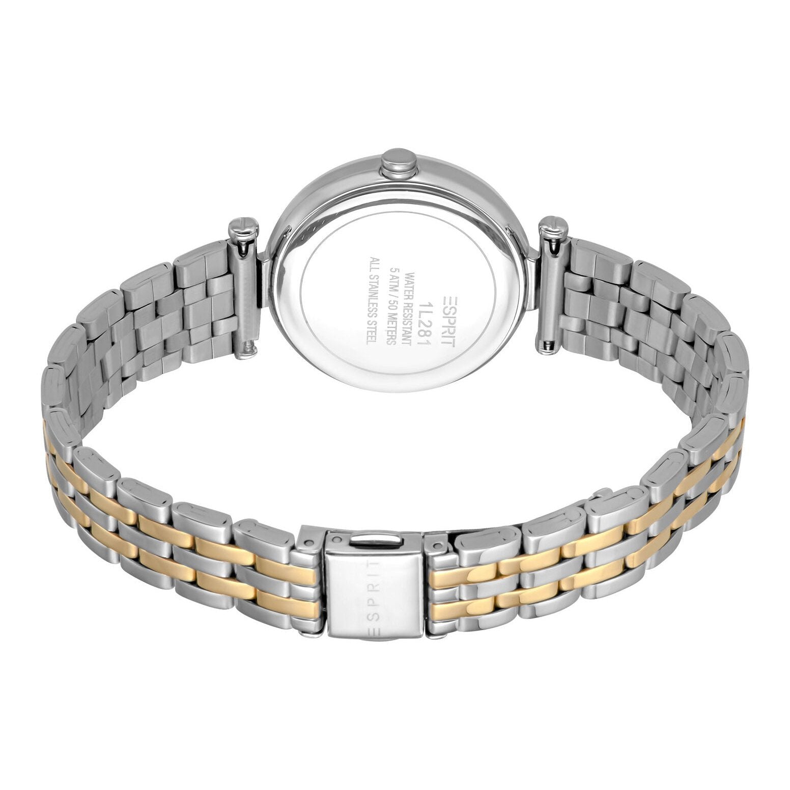 Ladies Esprit Watch (ES1L281M1105).