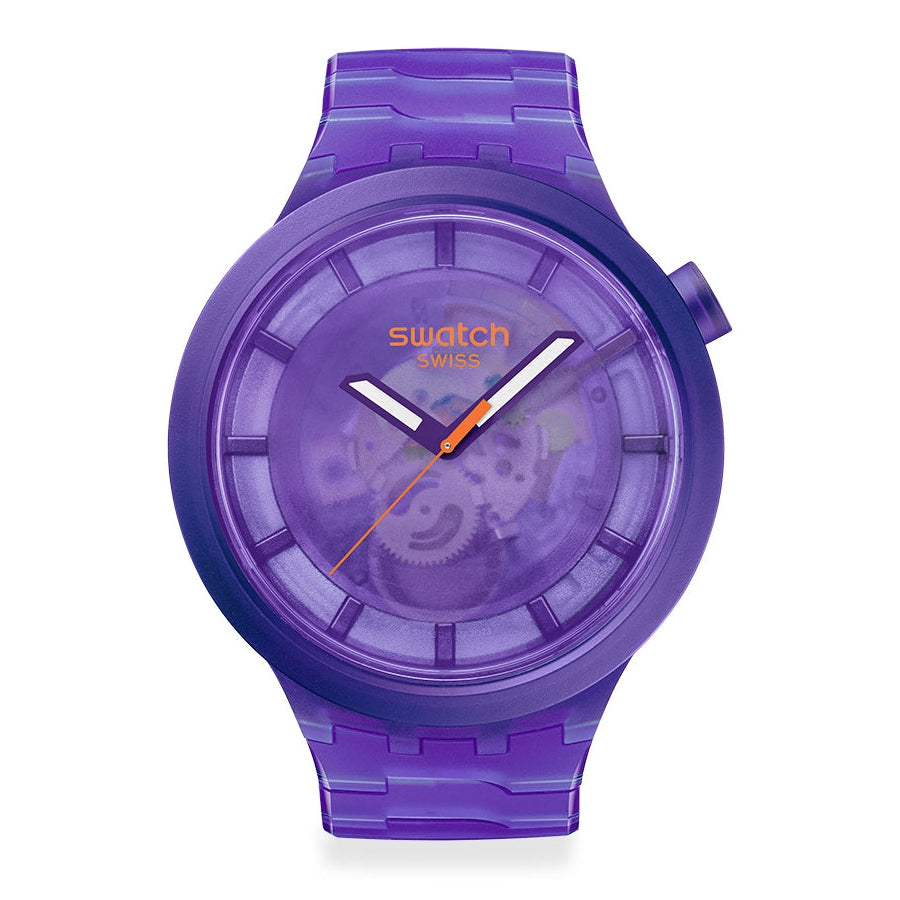 PURPLE JOY