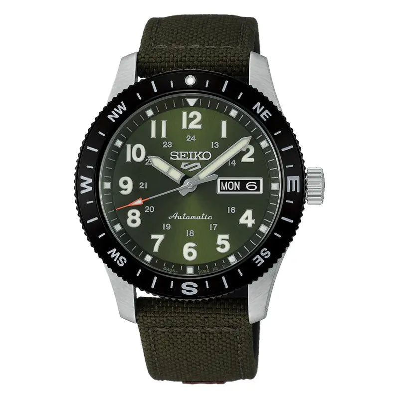 Men's 5 Sports Field Watch (HDB008K1)