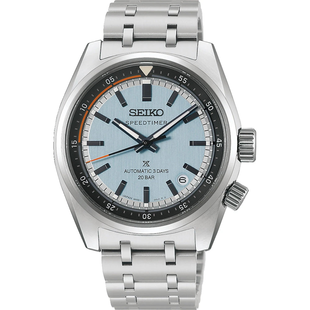 Men's Prospex Speedtimer Watch (HBC003J1)