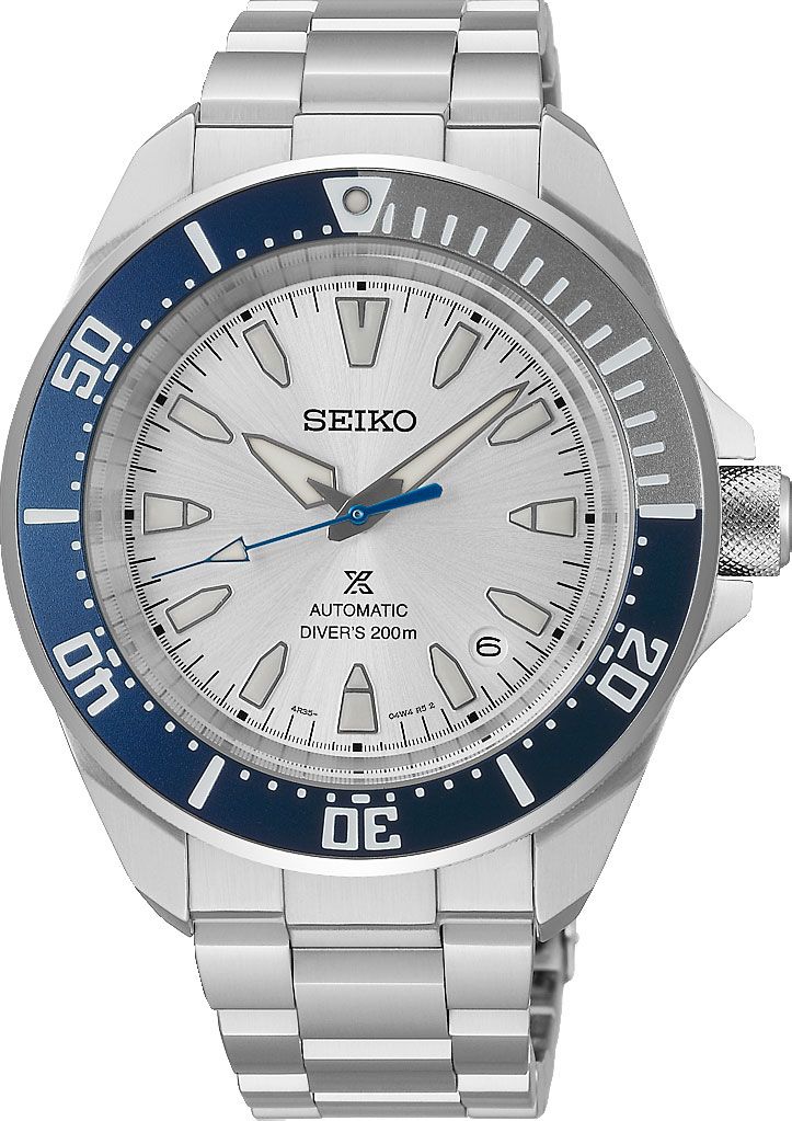 Men's Prospex Sea 145th Anniversary Limited Edition Watch (HBB001K1)