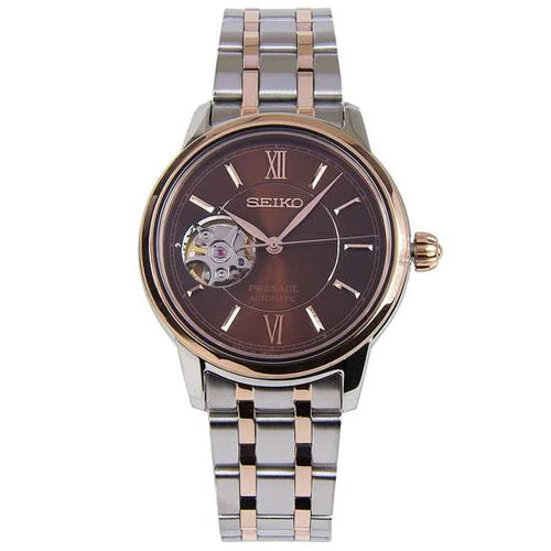 Ladies Presage Watch (SSA808J1).