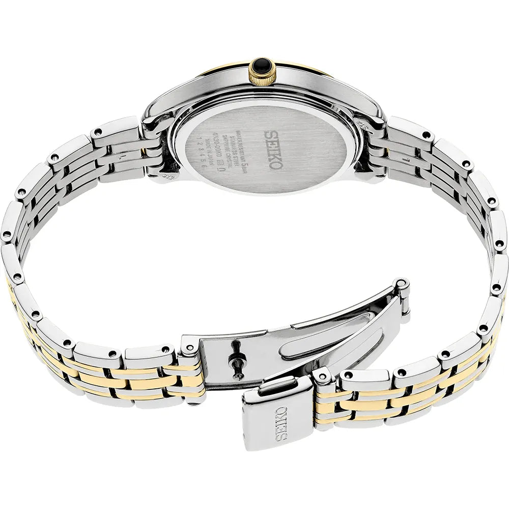 Ladies Classic Watch (SWR070P1)