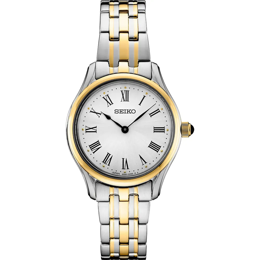 Ladies Classic Watch (SWR070P1)